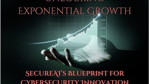 Unlocking Exponential Growth: SecureAI