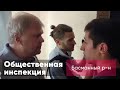 Выставка &quot;Фотосушка&quot;. Басманный район [разрушение истории]