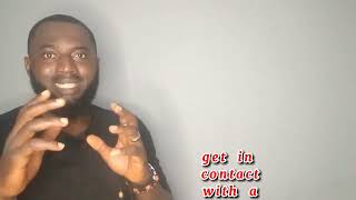 What are the contents of a survey plan in Nigeria #survey #land #realestate