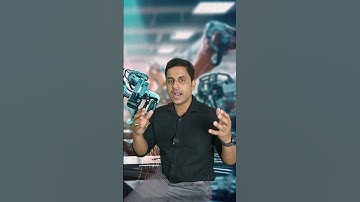 VFD ൽ PLC യുടെ Feature കിട്ടിയാലോ? #industrialautomation #visioncontrols