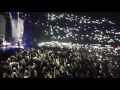 Disturbed - The Sound of Silence (Live at Ziggo Dome, Amsterdam 18th Feb 2017)