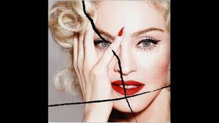 Madonna - Queen (Demo Version)