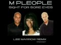 Miniature de la vidéo de la chanson Sight For Sore Eyes (Lee Marrow Remix)