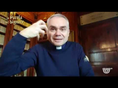 LA PAROLA DEL SIGNORE | 19/11/2022