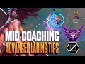 ex pro explains how to win lane