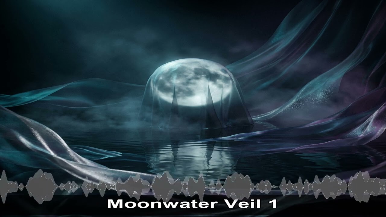 Moonwater Veil 1