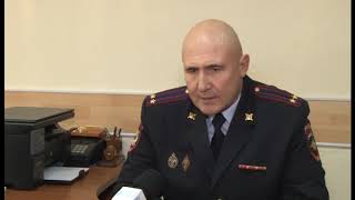 Зареченские полицейские раскрыли наркопритон