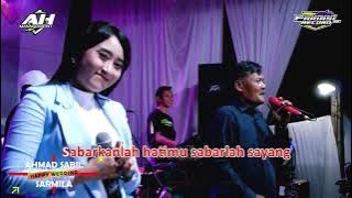 KERINDUAN [KARAOKE ADA VOKAL CEWEK] - ICHA FEBRIANA - DK MUSIK LIVE GEMBONG PATI