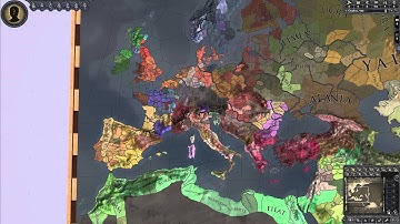 Crusader Kings II: Shattered World 2