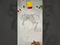 Cute Khana Ji Drawing 🙏💕 #Lord #Khana #drawing #cute #Radhe Radhe 🙏💕💕♥️🥰💯