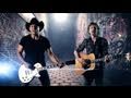 Lee Kernaghan & Dierks Bentley - Scars (Music Video)