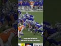 Seahawks passing game needs some diversity