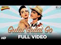 Gulai Gulai Go - Full Video | Isi Ka Naam Zindagi | Aamir Khan & Farah | Bappi Lahiri