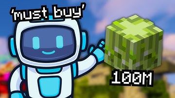 Can you make AH flipping bots lose money in Hypixel SkyBlock?...