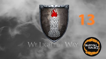 Crusader Kings 2: A Game of Thrones Mod - Hightower Part 13