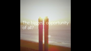 Fusing your enterprise