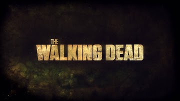 The Walking Dead - Season 3 - Official Intro (3x01 - 3x02) [4K]