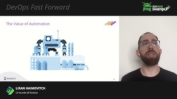 How to have the cake and eat it too: Software in a High Compliance - Liran Haimovitch,  Rookout