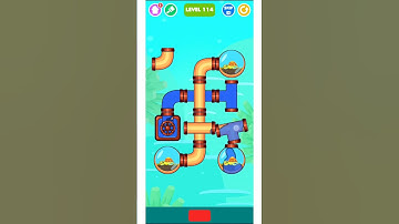 Save The Fish Level 114