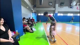 KAMI AKAN MEMBATALKAN ULANG TAHUN JAYSON KARENA PERTANDINGAN DIBATALKAN BESOK AKIBAT BADAI | JAGA...