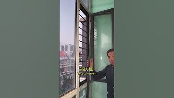 Open the screen inside #qiangning