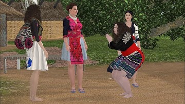 yeej yog wb hmoov daim 132hmoob3d 4/12/2025