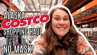 COSTCO Shopping & Haul | SHOP WITH ME 2021