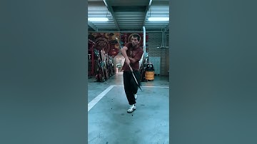 Learn Weapon Training At Authentic White Tiger Kung Fu | Kung Fu School