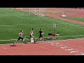 ЖАРКИЕ ЭСТАФЕТЫ 4×100 и 4×400!!! ПФО 2019, Саранск 7-9 июня