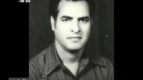 Husain Sahar recites his poetry Exclusive Recordin...