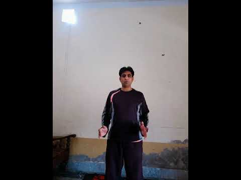 جم جانے کی ضرورت نہیں یہ والی ورزش کریں اور جسم کو چند دن میں خوبصورت بنائیں