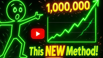 This NEW Method Is Blowing up Small Channel