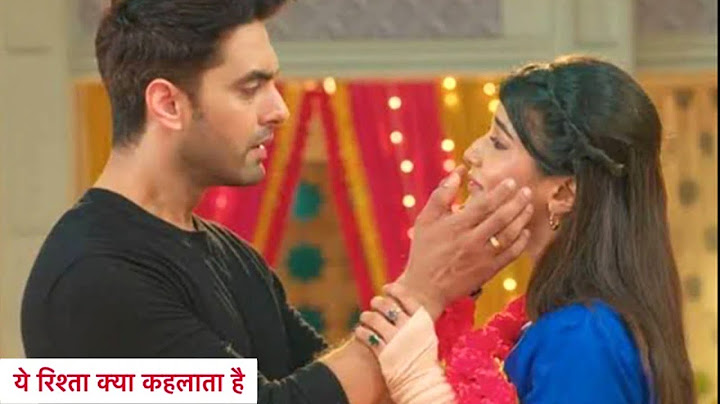 Yeh Rishta Kya Kehlata Hai Update: Armaan Maangega Abhira Se Dusra Mauka, Armaan Ko Hua REGRET
