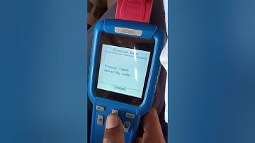 #Hyundai #Eon all key lost I