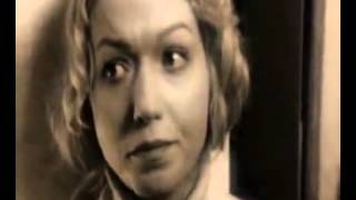 Русакова (Виктория Герасимова) в Глухаре Пятницкий Русакова (Виктория Герасимова) в Глухаре Пятницкий