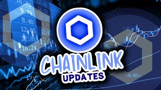 Should You BUY CHAINLINK (LINK) Right Now!?? Chainlink LINK Analysis & Updates