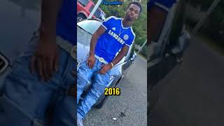 pop smoke évolution #popsmoke #evolution #rapper #by #viral Net Worth