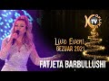 Fatjeta barbullushikolazh live   live event 2021 tv kopliku