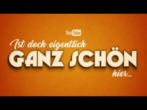 Ist doch eigentlich