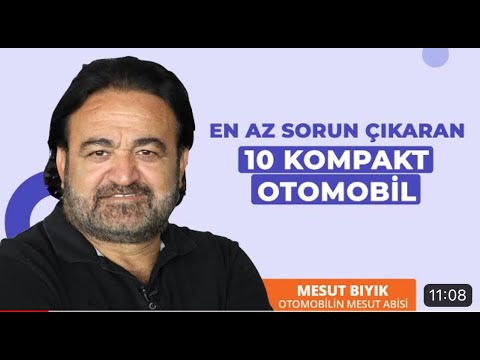 En az sorun çıkaran 10 C-Segment otomobil