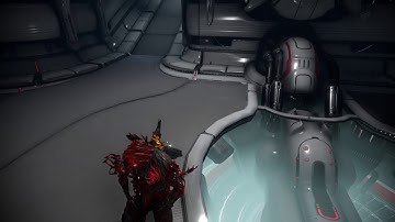 Knee slide warframe glitch