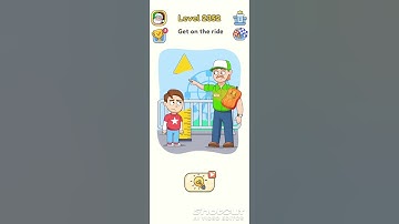 #dop2 level 2352 #gaming #puzzle #gameplay funny #games