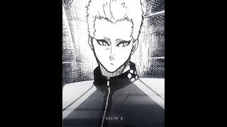 Real 💀~ [Blue Lock Manga Edit] #noalnoa #edit