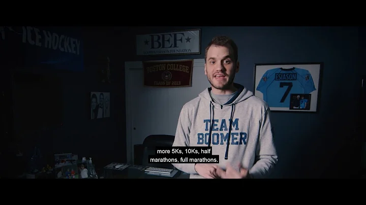 Cystic Fibrosis Step by Step: Couch to 5K Training