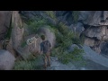 Finding Sam. Uncharted 4: A Thief’s End. Chapter 13