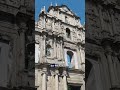 TRIPREPORT: Macau 🇲🇴 Ps