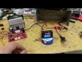 Power supply 30V 5A