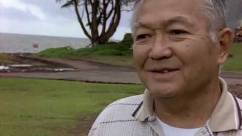 Documentary National Geographic Tsunami Killer Wave