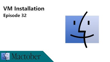 VM Installation Ep.32: Mac OS 7.6 | Mactober 2025