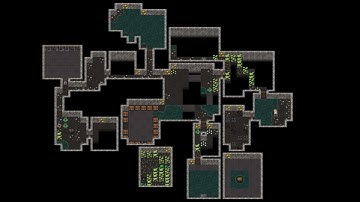 Shattered Pixel Dungeon - DM300 Boss Theme